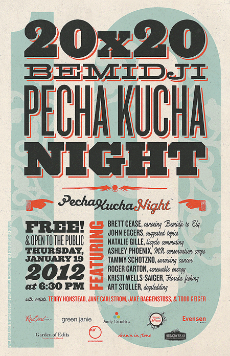 Picture: PKN poster